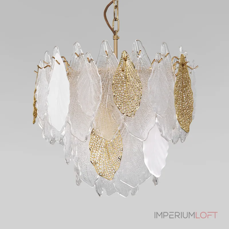 Подвесная люстра Bogate's Leaf 369/8  