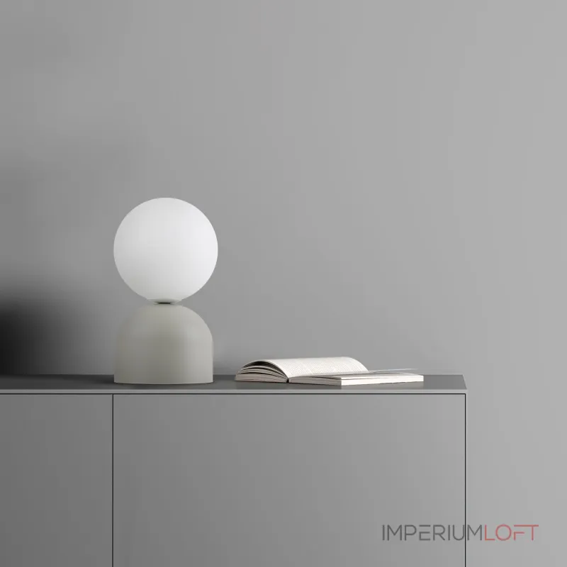 Настольный светильник TK Lighting Miki a068385 от ImperiumLoft