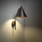 Светильник настенный TK Lighting Cono a070964 от ImperiumLoft