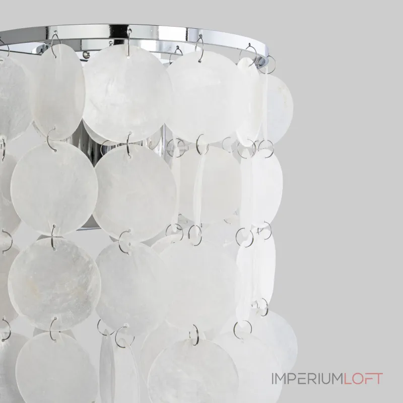 Бра Eurosvet Sandra 00000074640 от ImperiumLoft