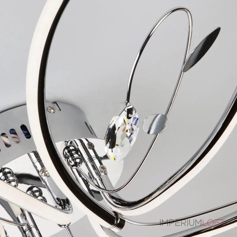 Потолочная люстра Eurosvet Venzel 90082/6