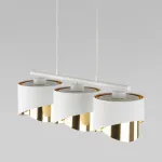 Подвесной светильник TK Lighting Grant White 4821 Grant White от ImperiumLoft