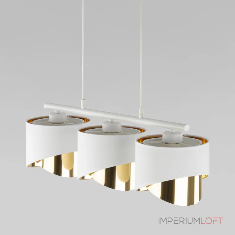 Подвесной светильник TK Lighting Grant White 4821 Grant White от ImperiumLoft Подвесной светильник TK Lighting Grant White 4821 Grant White от ImperiumLoft