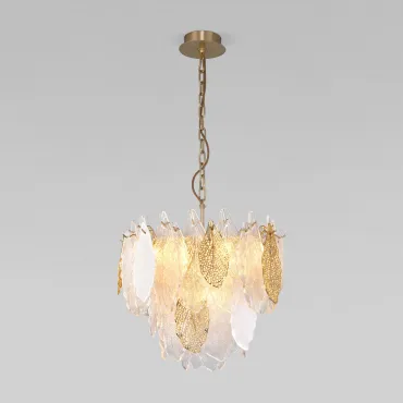 Подвесная люстра Bogate's Leaf 369/8  
