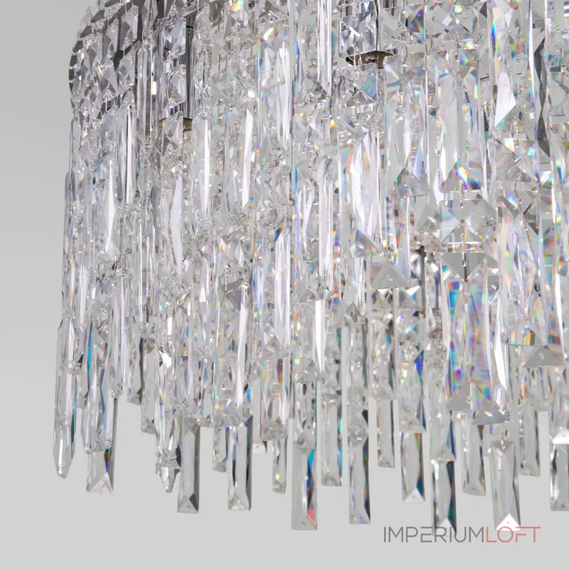 Подвесная люстра Eurosvet Blitz 60160  