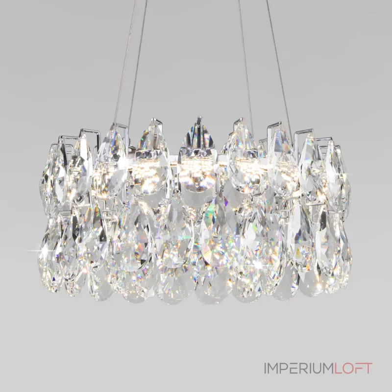 Подвесная люстра Bogate's Marvel 90370/1