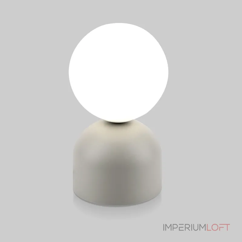 Настольный светильник TK Lighting Miki a068385 от ImperiumLoft