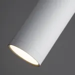 Подвесной светильник Eurosvet Double Topper 50135/1 от ImperiumLoft