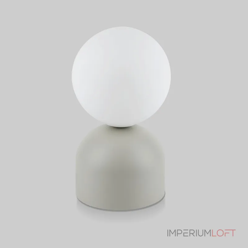 Настольный светильник TK Lighting Miki a068385 от ImperiumLoft