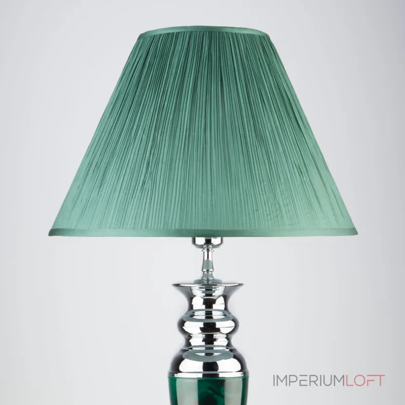 Напольный светильник Eurosvet Majorka 19604 от ImperiumLoft