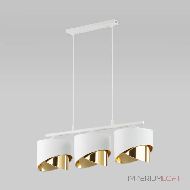 Подвесной светильник TK Lighting Grant White 4821 Grant White от ImperiumLoft Подвесной светильник TK Lighting Grant White 4821 Grant White от ImperiumLoft