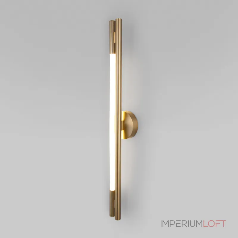 Настенный светодиодный светильник Eurosvet Talus a064969 от ImperiumLoft Настенный светодиодный светильник Eurosvet Talus a064969 от ImperiumLoft