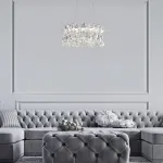 Подвесная люстра Bogate's Marvel 90370/1