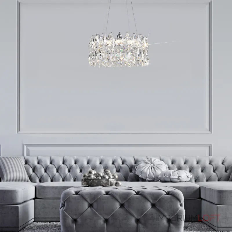 Подвесная люстра Bogate's Marvel 90370/1