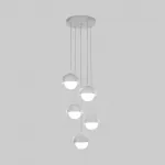 Подвесной светильник TK Lighting Bono 10214