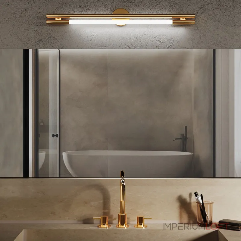 Настенный светодиодный светильник Eurosvet Talus a064969 от ImperiumLoft Настенный светодиодный светильник Eurosvet Talus a064969 от ImperiumLoft