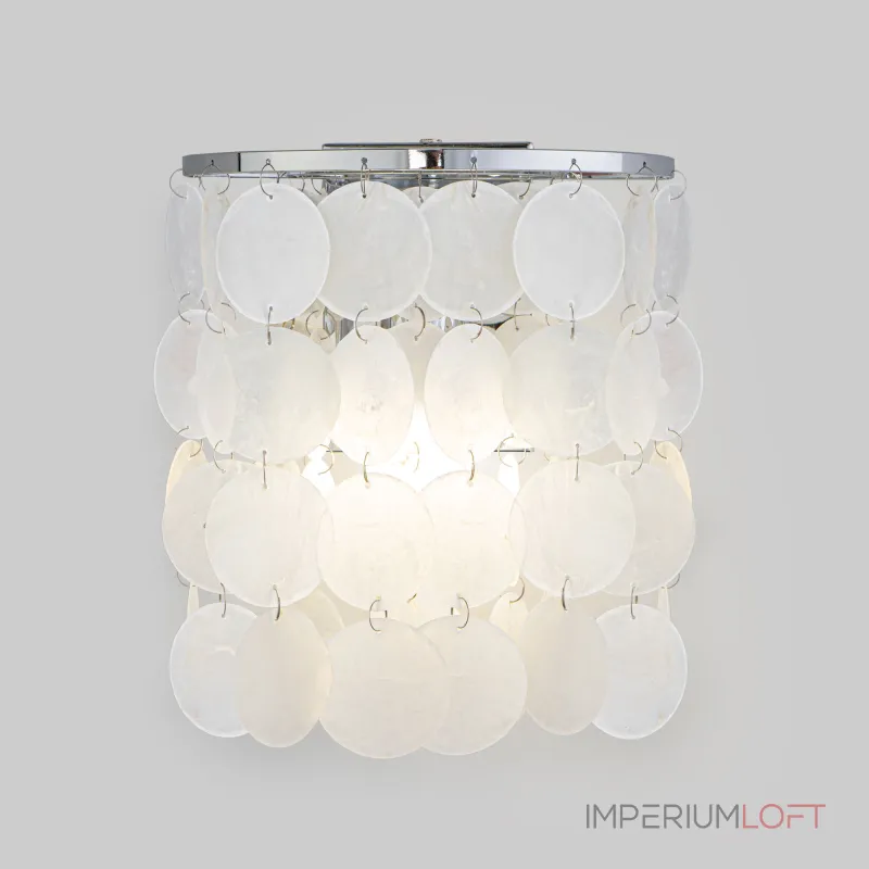 Бра Eurosvet Sandra 00000074640 от ImperiumLoft