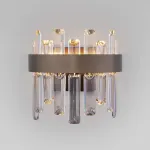 Настенный светодиодный светильник Bogate's Sparkle a067819 от ImperiumLoft