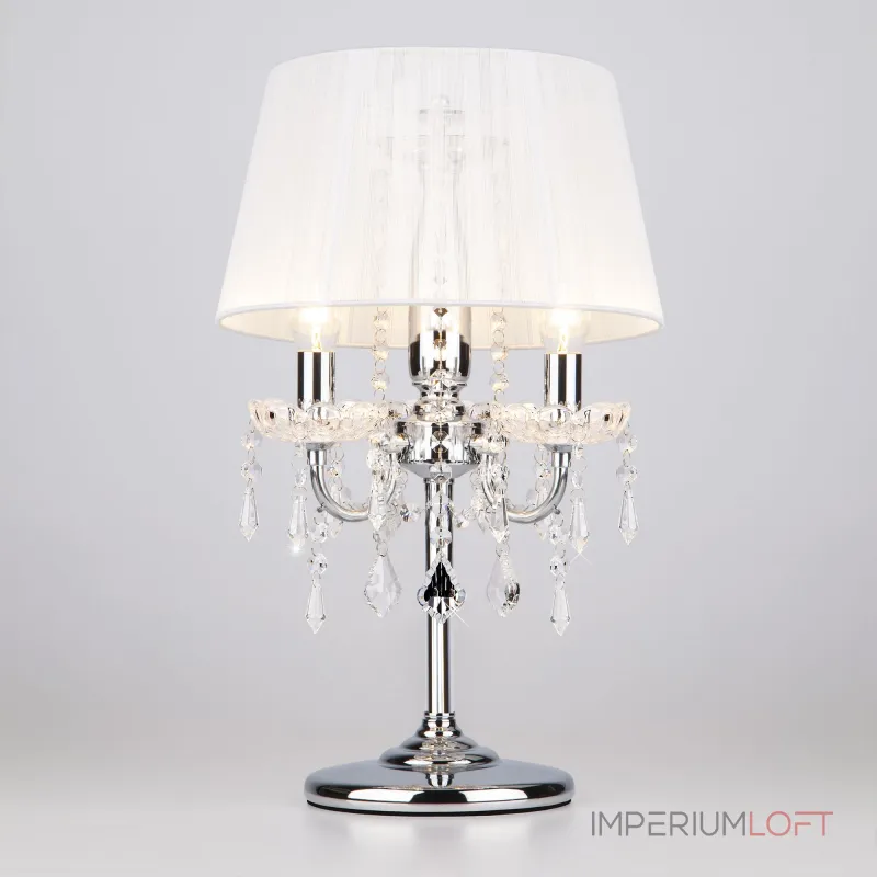 Настольный светильник Eurosvet Allata 57135 от ImperiumLoft