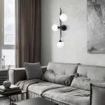 Настенный светильник Eurosvet Volver a065727 от ImperiumLoft