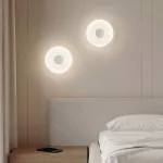 Настенный светильник Eurosvet Kreis 101002 LED от ImperiumLoft