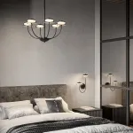 Настенный светильник Eurosvet Fungo a068860 от ImperiumLoft