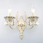 Настенный светильник Eurosvet Elisha 65240 от ImperiumLoft