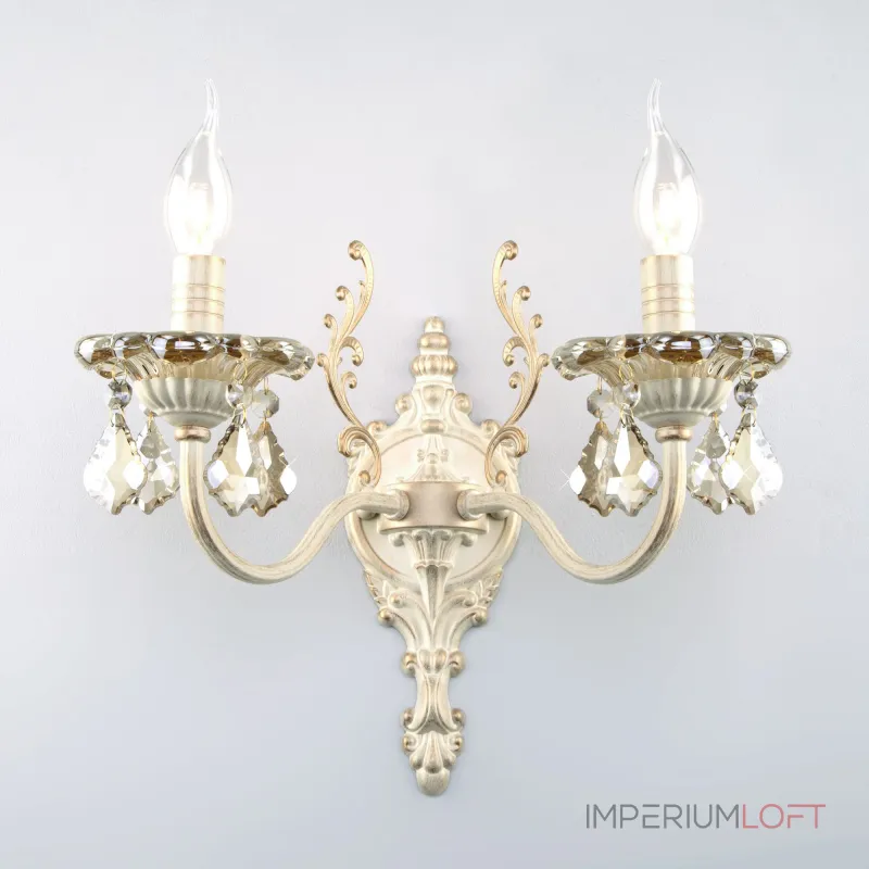 Настенный светильник Eurosvet Elisha 65240 от ImperiumLoft