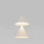 Подвесной светильник Eurosvet Peak 604052 LED от ImperiumLoft