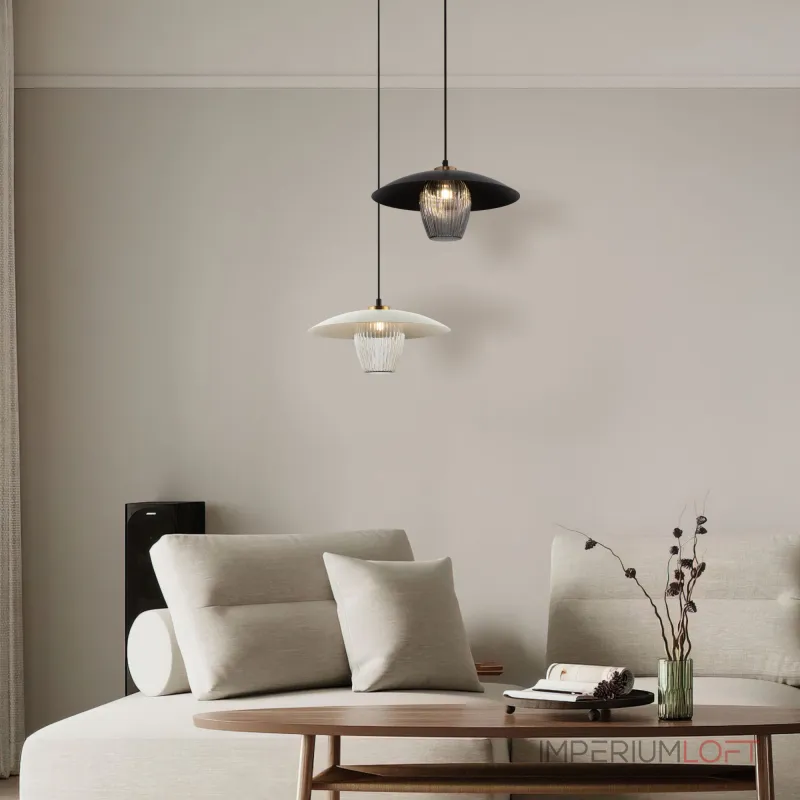 Подвесной светильник Eurosvet Kamari 50259/1