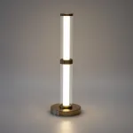 Настольный светодиодный светильник Eurosvet Stark a067958 от ImperiumLoft