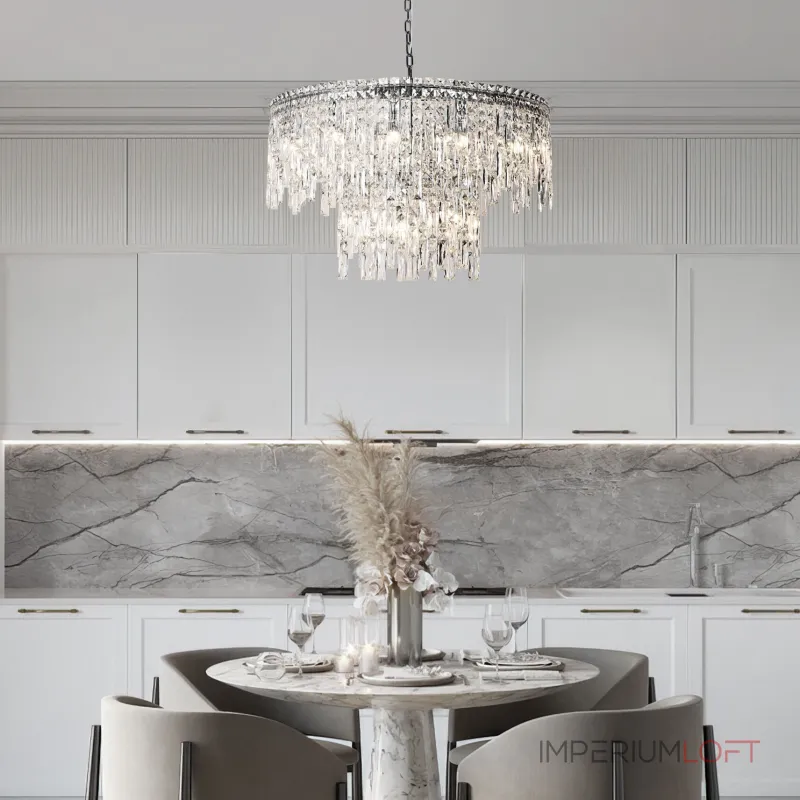 Подвесная люстра Eurosvet Blitz 60160  