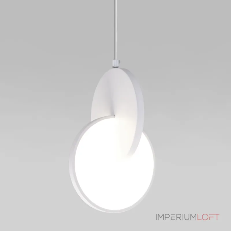 Подвесной светильник Eurosvet Lang 50225/1 Подвесной светильник Eurosvet Lang 50225/1