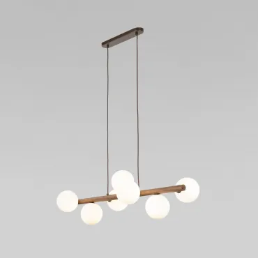 Подвесной светильник TK Lighting Estera wood 10272 Подвесной светильник TK Lighting Estera wood 10272