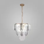 Подвесная люстра Bogate's Callas 365/12  