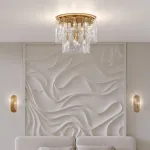 Потолочная люстра Eurosvet Claire 60170