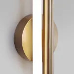 Настенный светодиодный светильник Eurosvet Talus a064969 от ImperiumLoft