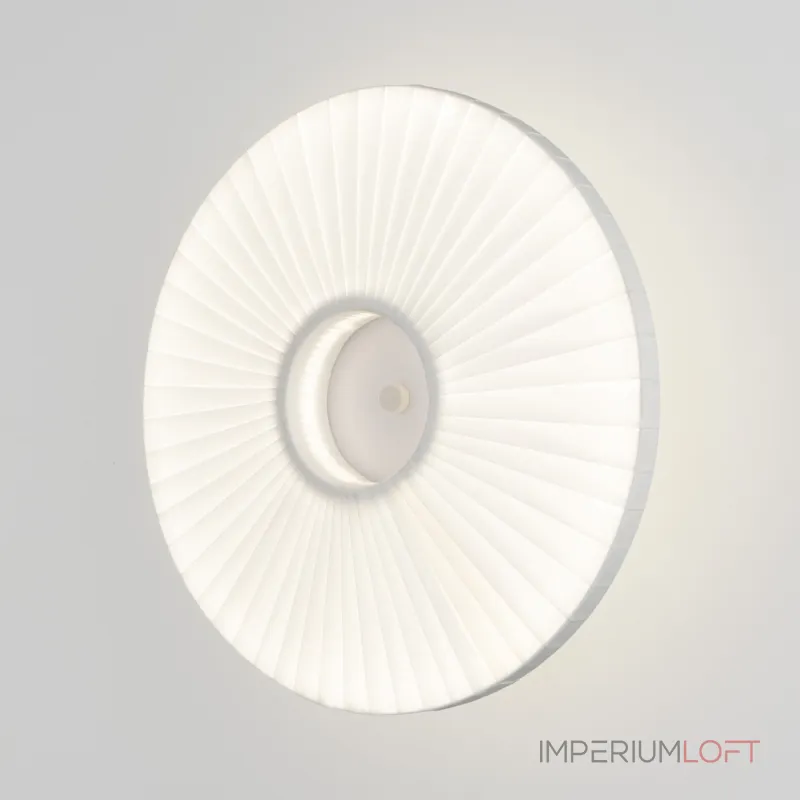 Настенный светильник Eurosvet Kreis 101002 LED от ImperiumLoft