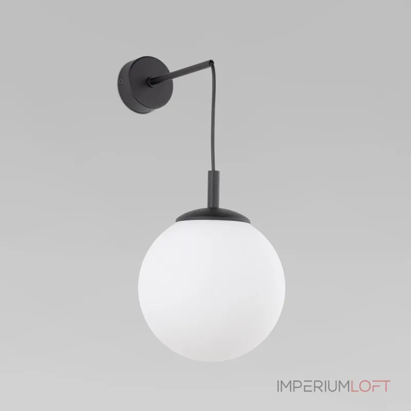 Настенный светильник TK Lighting Esme a069087 от ImperiumLoft Настенный светильник TK Lighting Esme a069087 от ImperiumLoft