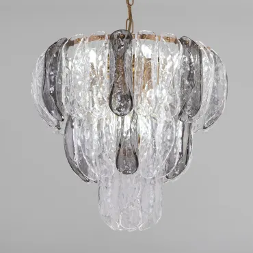Подвесная люстра Bogate's Callas 365/12 Подвесная люстра Bogate's Callas 365/12