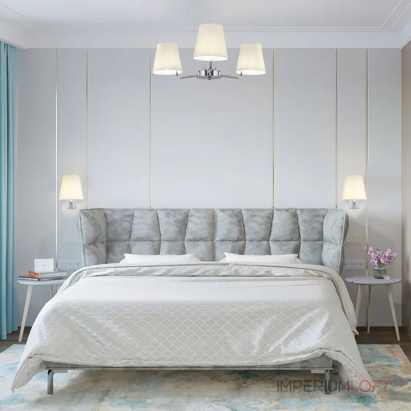 Настенный светильник Eurosvet Amaretto a064998 от ImperiumLoft Настенный светильник Eurosvet Amaretto a064998 от ImperiumLoft