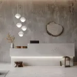 Подвесной светильник TK Lighting Bono 10214