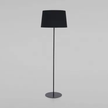 Напольный светильник TK Lighting Maja 2920 чёрный  
