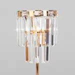 Настольный светильник с Eurosvet Elegante a060648 от ImperiumLoft