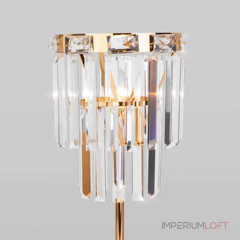 Настольный светильник с Eurosvet Elegante a060648 от ImperiumLoft