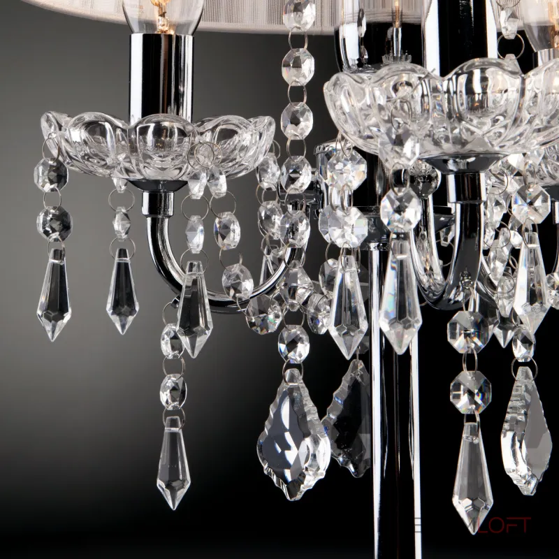 Настольный светильник Eurosvet Allata 57135 от ImperiumLoft