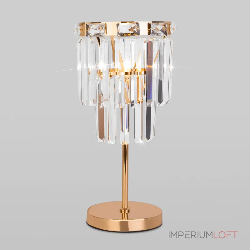 Настольный светильник с Eurosvet Elegante a060648 от ImperiumLoft