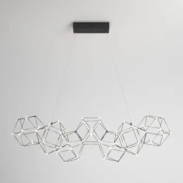 Подвесная люстра Eurosvet Uma 90168/7 Подвесная люстра Eurosvet Uma 90168/7