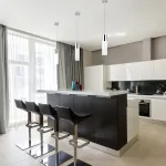 Подвесной светильник Eurosvet Double Topper 50135/1 от ImperiumLoft