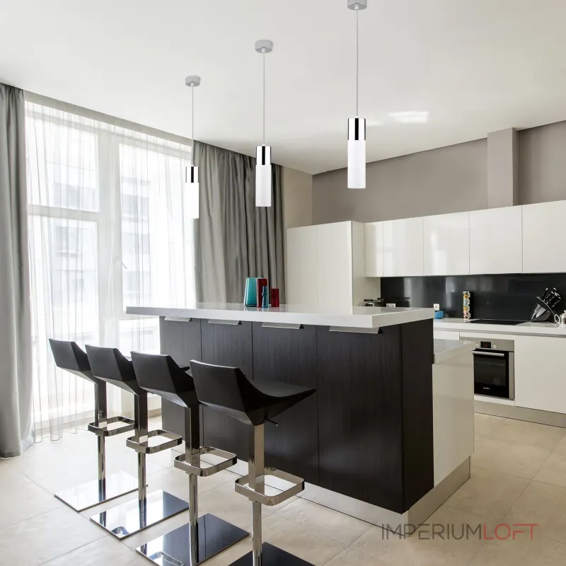 Подвесной светильник Eurosvet Double Topper 50135/1 от ImperiumLoft Подвесной светильник Eurosvet Double Topper 50135/1 от ImperiumLoft